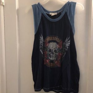 Cute Billabong Muscle Tee